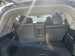 Nissan X-Trail 2019 Black