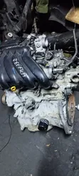 Nissan Juke HR15 Slim Engine (Used) - 1