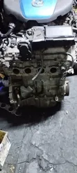 Nissan Juke HR15 Slim Engine (Used) - 2