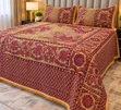 Luxury Bed Covers by Home Interiors - 1
