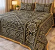 Luxury Bed Covers by Home Interiors - 2