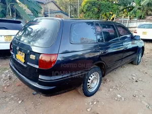 Toyota Caldina 1998