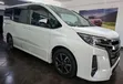 Toyota Noah 2019 Nyeupe - 1
