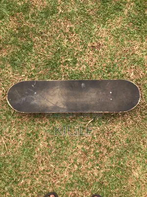Complete Skateboard - 7.5"