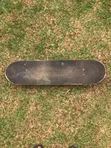 Complete Skateboard - 7.5" - 2
