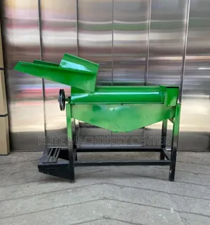 Agricultural Maize Sheller Machine