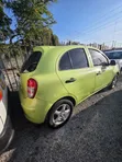 Nissan March 1.2 FWD 2012 Hatchback - 2
