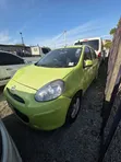 Nissan March 1.2 FWD 2012 Hatchback - 4