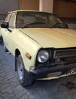 Datsun 1200 (B310) 1973 Beige - 2