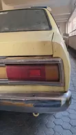 Datsun 1200 (B310) 1973 Beige - 3