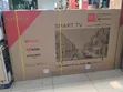 Vitron 75" 4K Smart Android TV - 2