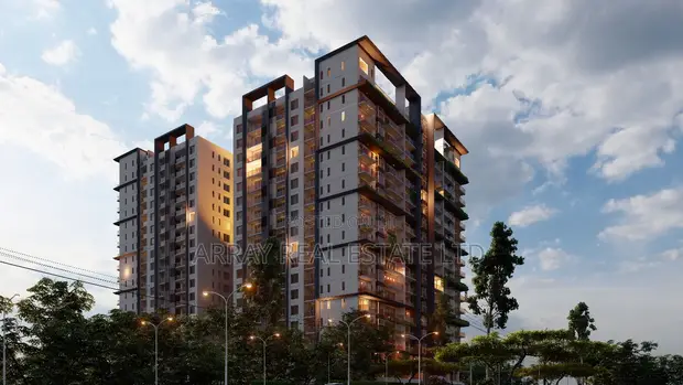 2 Bedroom Apartment for Sale in Highpoint 336, Hurlingham - 1