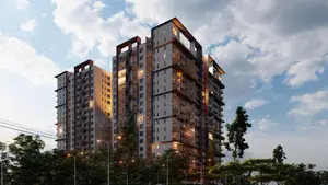 2 Bedroom Apartment for Sale in Highpoint 336, Hurlingham