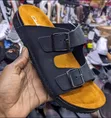 Clarks Men's Brown Sandals - Sizes 40-45 - 2