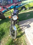 Bajaj Boxer 100 2024 Red - 3