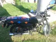 Bajaj Boxer 100 2024 Red - 4