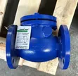 CARPE DIEM H44t-16 Valve ya Kuzuia Kurudi Nyuma (Check Valve) 65mm - 1