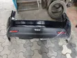 Toyota Harrier 2015/2016 Rear Bumper - 1