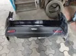 Toyota Harrier 2015/2016 Rear Bumper - 2
