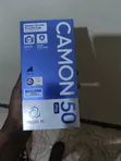Tecno Camon 50 Pro 256GB Gray - 1