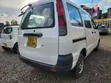 Toyota TownAce 2006 Nyeupe - 1
