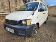Toyota TownAce 2006 Nyeupe - 2