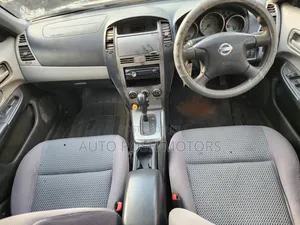Toyota TownAce 2006 White