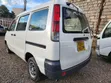 Toyota TownAce 2006 Nyeupe - 5