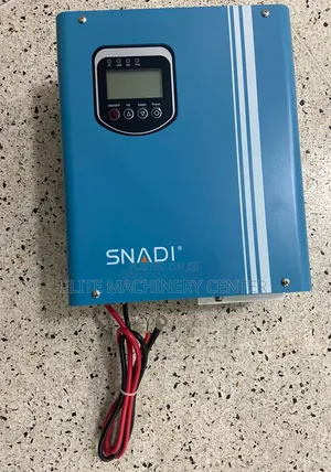SNADI 1.5kVA (1kW) Low Frequency MPPT Hybrid Solar Inverter