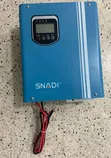 SNADI 1.5kVA (1kW) Low Frequency MPPT Hybrid Solar Inverter - 1
