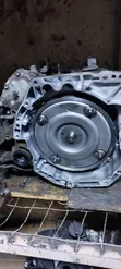 Nissan Juke HR16 Gearbox - 2