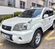 Nissan X-Trail 2005 White - 2