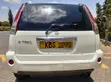 Nissan X-Trail 2005 White - 4