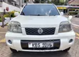 Nissan X-Trail 2005 White - 5