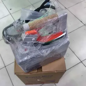 Sanduku la Kuzeesha la Mvuke la Kubebeka