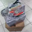 Sanduku la Kuzeesha la Mvuke la Kubebeka - 2