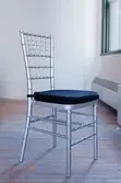 Silver Chiavari Event Chair - 3
