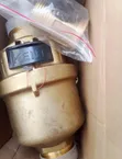Kent Water Meter - Mpya Kabisa - 1