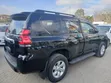Toyota Land Cruiser Prado 2019 Black - 3