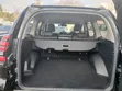 Toyota Land Cruiser Prado 2019 Black - 4