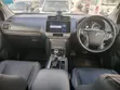 Toyota Land Cruiser Prado 2019 Black - 5