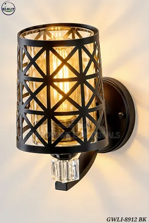 Elegant Wall Pendant Light