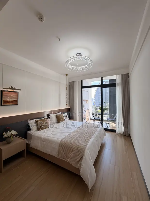 1 Bedroom Apartment for Sale, Raphta Road Area - 1