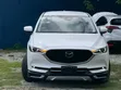 Mazda CX-5 2019 White - 1