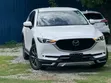 Mazda CX-5 2019 White - 2