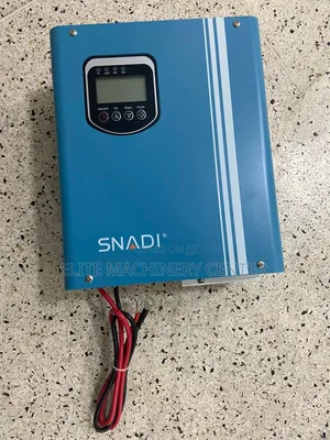 3KVA 24V Snadi Hybrid Solar Inverter