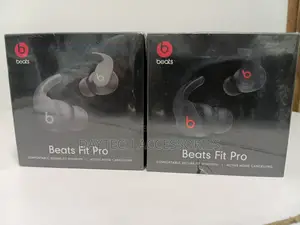 Beats Fit Pro Wireless Earbuds - Sage Gray