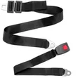 Manual Safety Seat Belt - 1