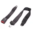 Manual Safety Seat Belt - 2