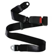 Manual Safety Seat Belt - 3